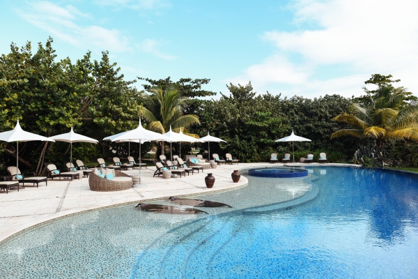 Hotel Matachica Resort and Spa (Caye Caulker )